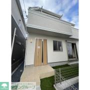 ＪＲ南武線谷保駅まで徒歩4分