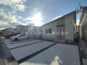 飯村北1丁目平屋