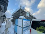 地下鉄南北線麻生駅まで徒歩20分