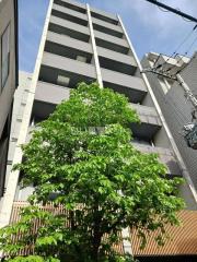 CITY SPIRE烏丸御池