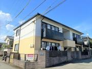 ガーデンパレス壱番館