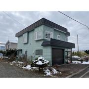 恵庭市黄金北1丁目1-8戸建