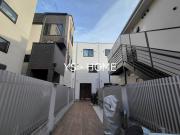 リムテラス東高円寺