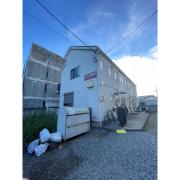 スヴェート武蔵野