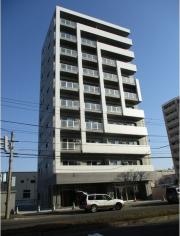 Hills Garden 東札幌