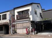 近鉄難波・奈良線近鉄奈良駅まで徒歩17分