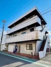 山口マンション