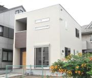 浅間台ドリームハウス