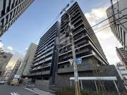 地下鉄御堂筋線大国町駅まで徒歩1分