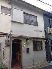 地下鉄千日前線北巽駅まで徒歩16分