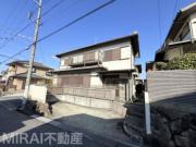 近鉄長野線滝谷不動駅まで徒歩15分