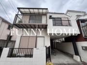 東急田園都市線三軒茶屋駅まで徒歩12分