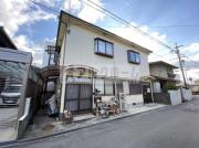 近鉄大阪線法善寺駅まで徒歩3分