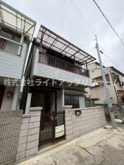 下沢通4丁目貸家