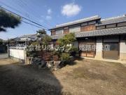 姫路市香寺町土師中古戸建