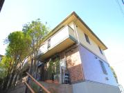 プリズムパークB棟