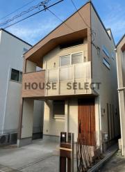 東急大井町線等々力駅まで徒歩17分