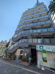 ＪＲ東海道本線金山駅まで徒歩7分