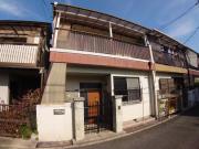 池尻7丁目テラスハウス