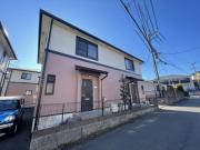 小田急小田原線本厚木駅までバス約15分 徒歩8分