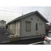 ＪＲ東北本線古河駅までバス約30分 徒歩4分