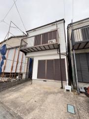 長瀬一丁目貸家