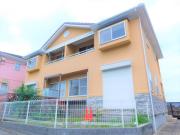 ガーデンアベニュー荏田東E棟