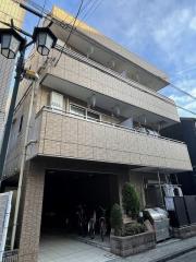 都営新宿線東大島駅まで徒歩21分