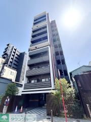 アジールコート北品川