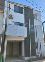 ＪＲ南武線鹿島田駅まで徒歩13分