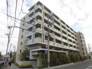 シエリア京都桂川駅前402号
