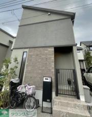 桜丘戸建