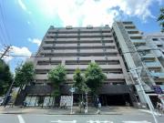 ニッセイディーセント金山
