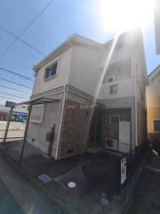 栄町2丁目一戸建