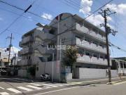 南海本線和歌山市駅まで徒歩7分