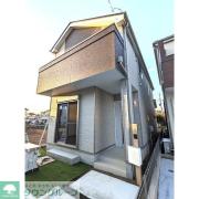 ＪＲ高崎線上尾駅まで徒歩25分