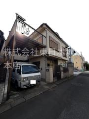 本郷町貸戸建
