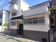 滝井西町3丁目貸家