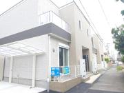 山陽電鉄本線飾磨駅まで徒歩25分