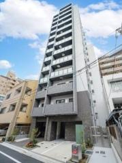 東京メトロ日比谷線入谷駅まで徒歩3分