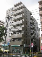 エルベT.M東中野