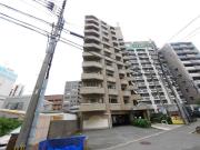 ＪＲ鹿児島本線西小倉駅まで徒歩3分