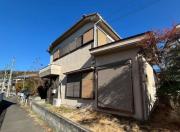 川口町貸家