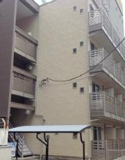 ブルーライン吉野町駅まで徒歩2分