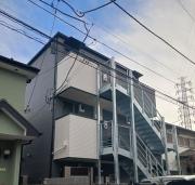 相鉄本線希望ケ丘駅まで徒歩6分
