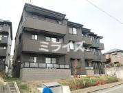 北大阪急行緑地公園駅まで徒歩14分