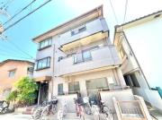 京阪本線古川橋駅まで徒歩6分