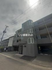 ＪＲ越後線寺尾駅まで徒歩11分