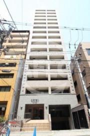 リーガル南船場II