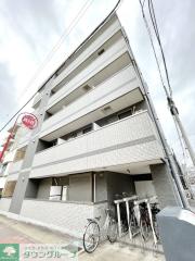 東京メトロ半蔵門線住吉駅まで徒歩9分